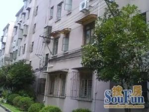 【南昌路八街坊】| 河南省洛阳市涧西区8街坊19幢4-501号房产