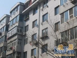 巨海城商圈 人事廰住宅小區 精装3居 全新装修