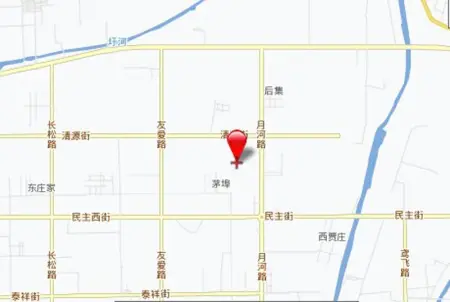 潍坊北辰绿洲湿地公园周边盘最低88折