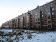 东方哥德堡大公寓50米1-1-1-1