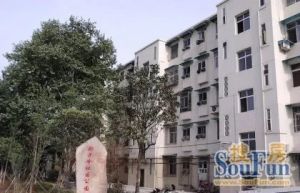 湘江花苑2室2厅东南