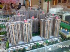 郑东新区象湖旁 业主诚心出售 采光好