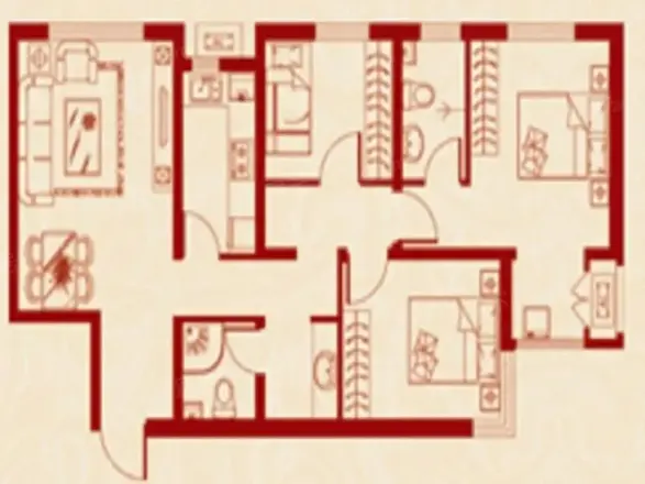 美罗城