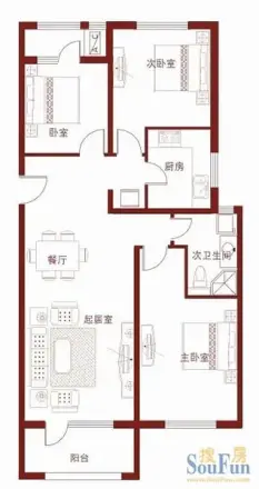 桃源御景