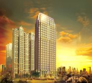 大成门 南厅南卧室 中楼层 采光好 生活方便