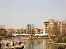 纯别墅区,双拼大院子别墅带200多平院子,价格可谈