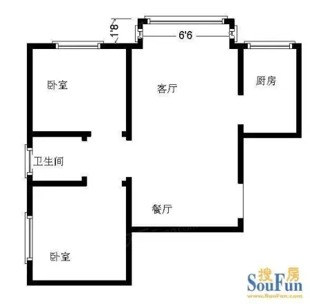 富兴紫金城