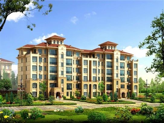 裕龙润邦怎么样 裕龙润邦是哪个开发商