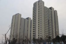 中铁逸都精装三室好房推荐好楼层采光好