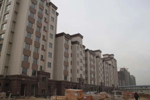 路北天景美地洋房社区不临街6层顶诚心卖