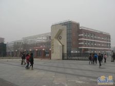 西路时代1室1厅南