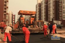 育龙铭居 精装修 配套齐全 环境优美