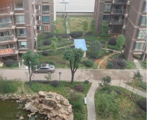 慧丰楼 3室2厅 南 北