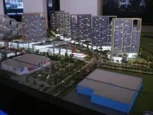 一年前装修的 采光好 户型规矩,交通便利 诚心出售