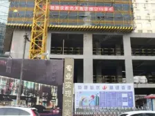 民主商圈 品质物业 楼龄新 诚心出售