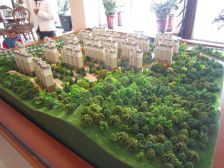 总房款少 两室 *电梯房 拎包入住 环境好