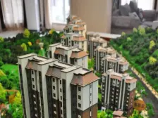 清水房南北三室,户型方正,业主诚心卖,随时可看