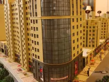 缇香漫城 5室1厅 南 北