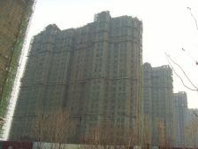 西湖旁四室两厅好楼层采光无遮挡