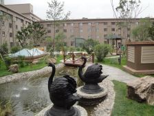 两室明厅,好楼层,拎包即住,近医大一院,