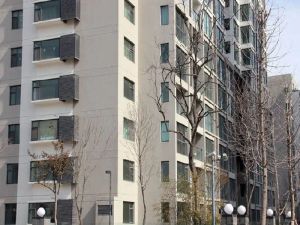 帝邦帝海精装套二配套齐全
