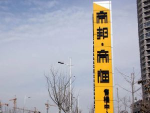 滨海大道以北 总价低小公寓 中楼层采光好