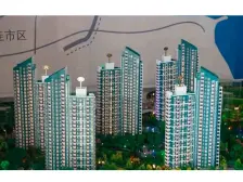 阳光丽景。一室一厅..............