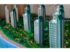 通用阳光丽景,小区绿化百分之35,一楼新小区空气清新