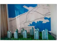 阳光丽景精装3室,南北通透,精装修拎包入住