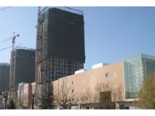 机场路上 精装修两居室 好楼层 交通便利