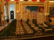 23楼东打头一线海景大平层,南北阳台已封包,产权清晰