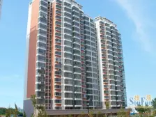 电梯好楼层三室两卫 现代风格品质装修 采光全天无遮挡