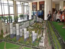 毛坯房,楼层好,可随意改造喜欢的样子