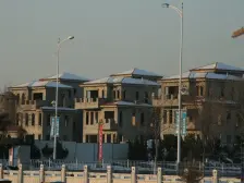 天越湾二期好位置独栋别墅北入户不临街