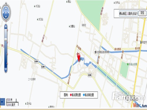 久隆澜桥交通图交通图