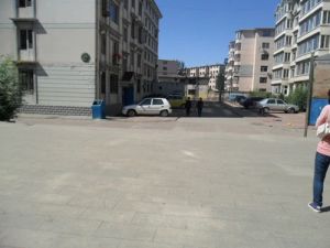 常青花园 步梯5楼 国标户型 房本满二