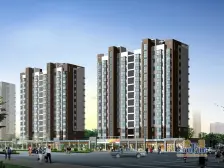 半岛蓝庭步梯一楼三室一卫带地下室