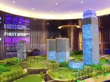 南北通透两室,精装修,看海好,光线充足