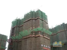 金桥澎湖山庄 3室1厅 南