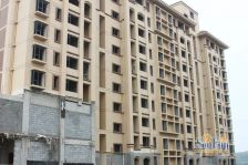 福利莱万和城 2室1厅 南