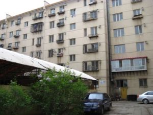 芳清园 3楼 国标户型 住家装修 五年外房本税费低