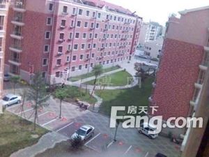 海东路 丽苑阳光城 大四居 采光好