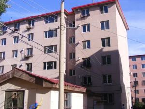 南马路 新城区亚信小区 标准户型 精装修