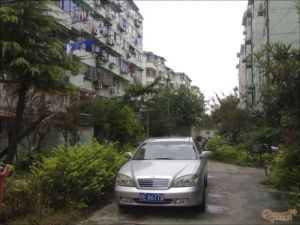 吉昌小区 2室2厅 南 北