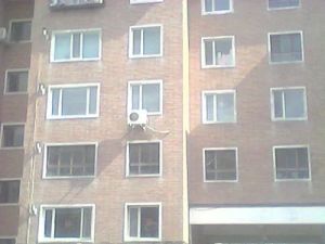 摩尔城 光华街 标准中户 2居室