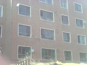 电动工具厂宿舍 2室2厅 南 北