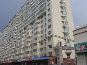 金都园 3室1厅 南 北