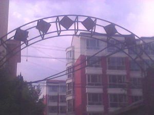 南北通透,采光好,视野开阔,配套齐全