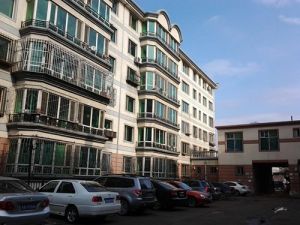 土中家属楼 2室1厅 南 北