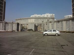 天颐郦城 3室2厅 南 北